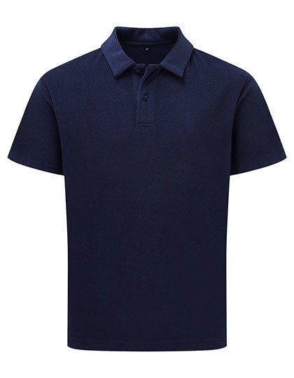 Men´s Terry Polo