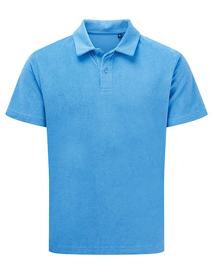 Men´s Terry Polo