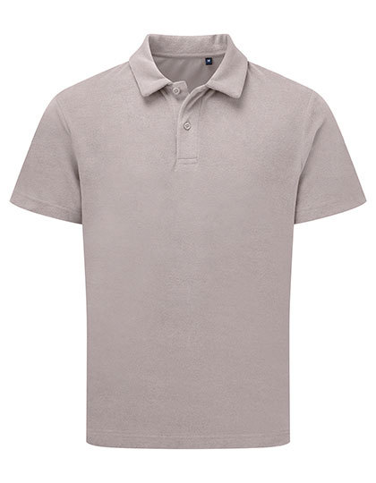 Men´s Terry Polo