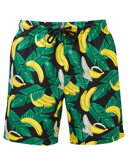 Men´s Swim Shorts