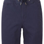 Men´s Drawstring Chino Shorts
