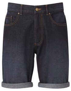 Men´s Denim Shorts