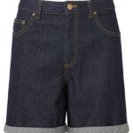Women´s Denim Shorts