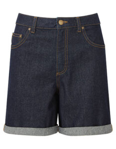 Women´s Denim Shorts
