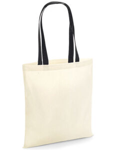 Bag for Life – Contrast Handles