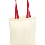 Bag for Life – Contrast Handles