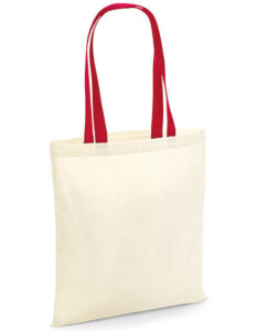 Bag for Life – Contrast Handles