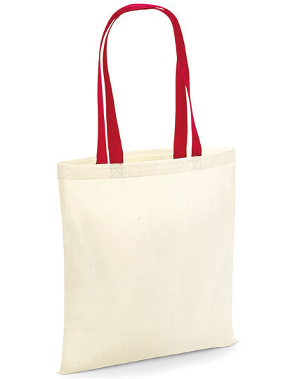 Bag for Life – Contrast Handles