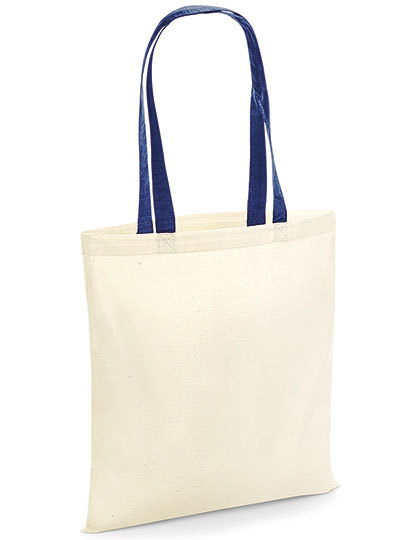 Bag for Life – Contrast Handles