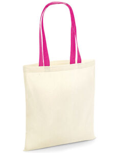 Bag for Life – Contrast Handles