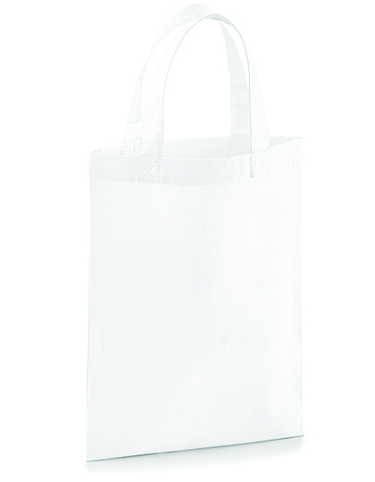 Cotton Party Bag For Life