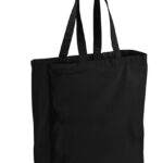 Canvas Classic Shopper