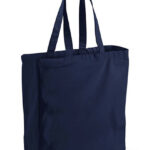 Canvas Classic Shopper