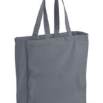 Canvas Classic Shopper