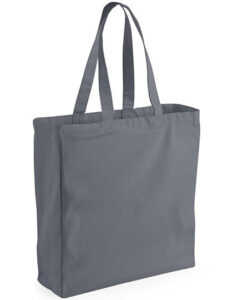 Canvas Classic Shopper