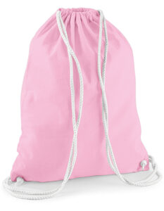 Cotton Gymsac