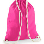 Cotton Gymsac