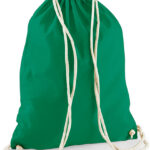 Cotton Gymsac
