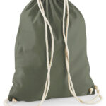 Cotton Gymsac