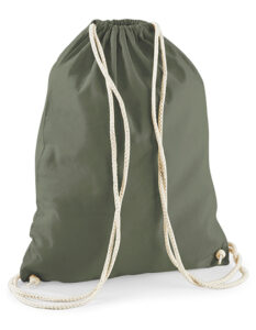 Cotton Gymsac