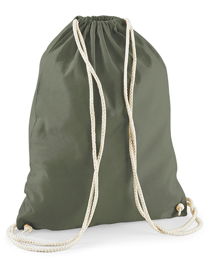 Cotton Gymsac
