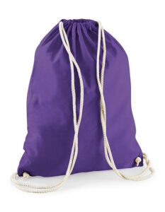 Cotton Gymsac