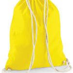 Cotton Gymsac