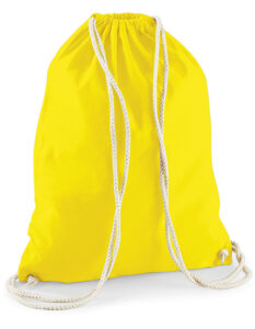 Cotton Gymsac