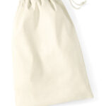 Cotton Stuff Bag