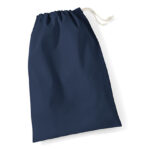Cotton Stuff Bag