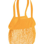 Organic Cotton Mesh Grocery Bag