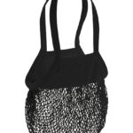 Organic Cotton Mesh Grocery Bag