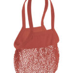 Organic Cotton Mesh Grocery Bag