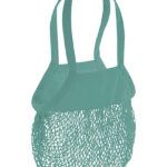 Organic Cotton Mesh Grocery Bag