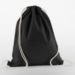 Organic Cotton InCo. Gymsac
