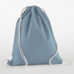 Organic Cotton InCo. Gymsac