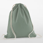 Organic Cotton InCo. Gymsac