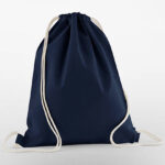 Organic Cotton InCo. Gymsac
