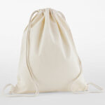 Organic Cotton InCo. Gymsac