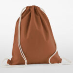 Organic Cotton InCo. Gymsac