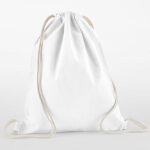 Organic Cotton InCo. Gymsac