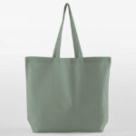 Organic Cotton InCo. Maxi Bag For Life