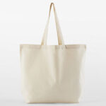 Organic Cotton InCo. Maxi Bag For Life