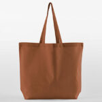 Organic Cotton InCo. Maxi Bag For Life