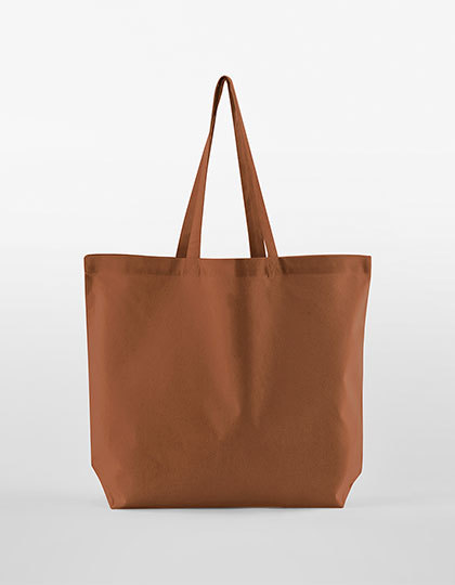 Organic Cotton InCo. Maxi Bag For Life