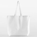 Organic Cotton InCo. Maxi Bag For Life