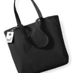 Organic Cotton Shopper