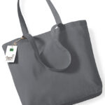 Organic Cotton Shopper