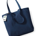 Organic Cotton Shopper