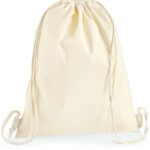 Premium Cotton Gymsac